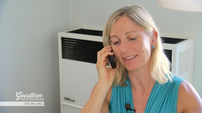 Laras Schicksal liegt in fremden Händen