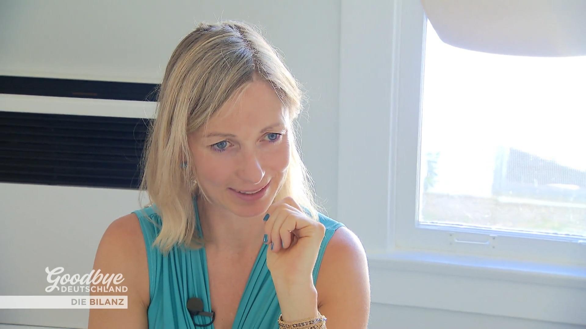 Steht Laras Projekt vor dem Aus?