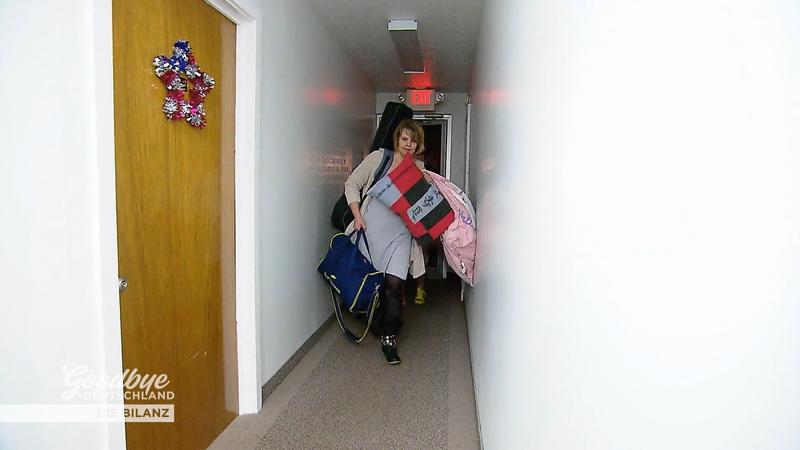 Nach dem Antrag folgt der Rückschlag