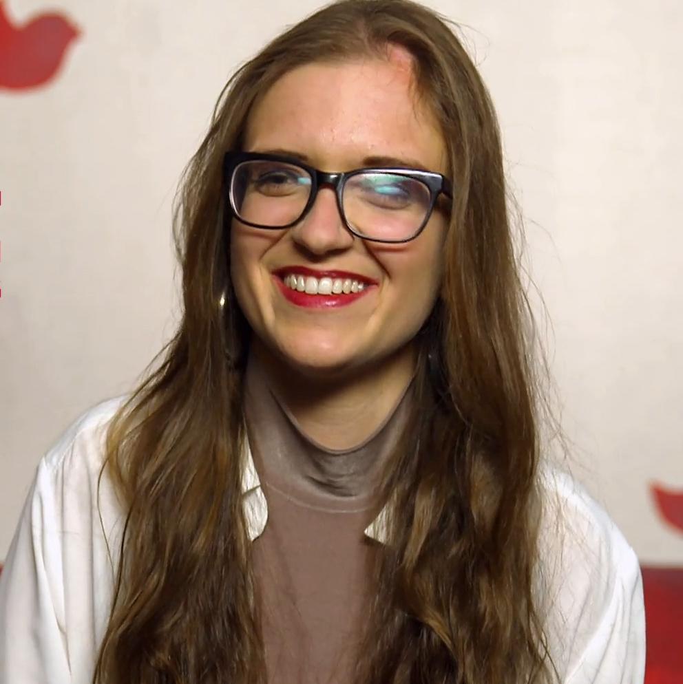 Kann Melina die Checkliste von Max erfüllen?