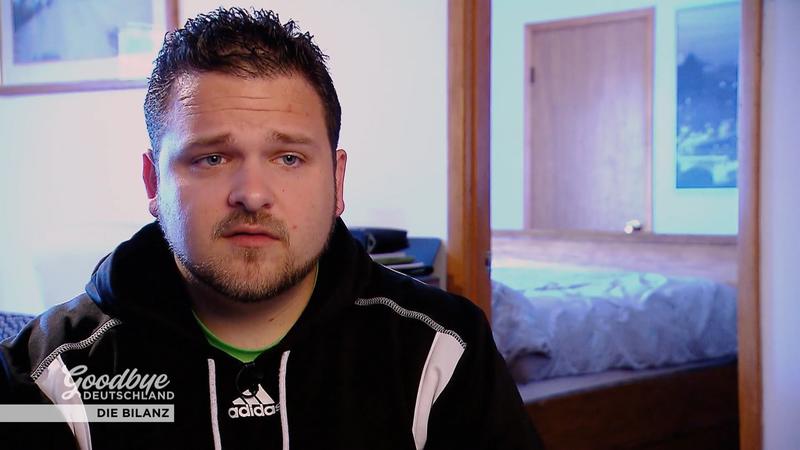 Nach der Untersuchung folgt der Schock