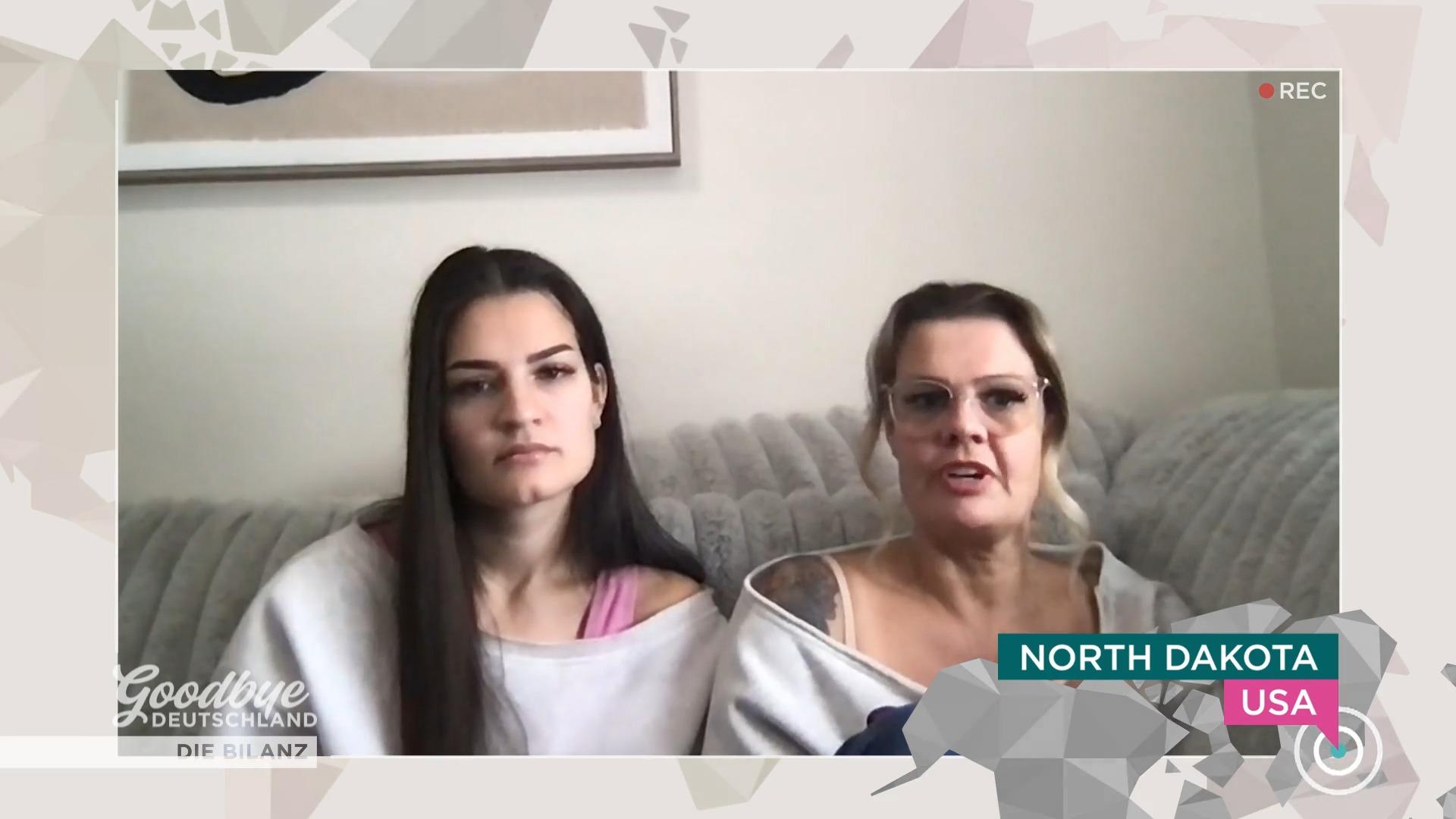 Das bittere Ehe-Aus bei Christina und Dwayne