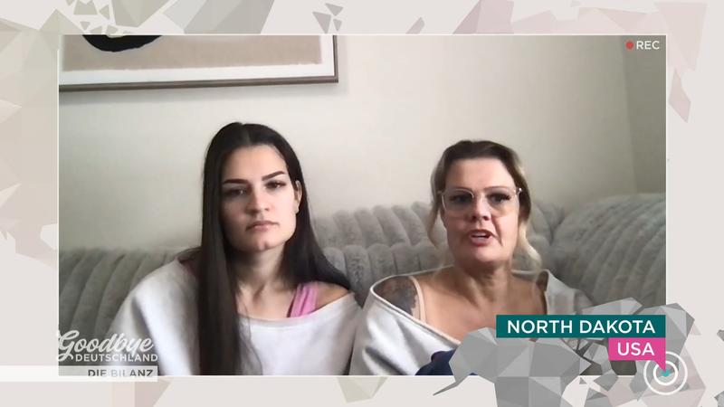 Das bittere Ehe-Aus bei Christina und Dwayne