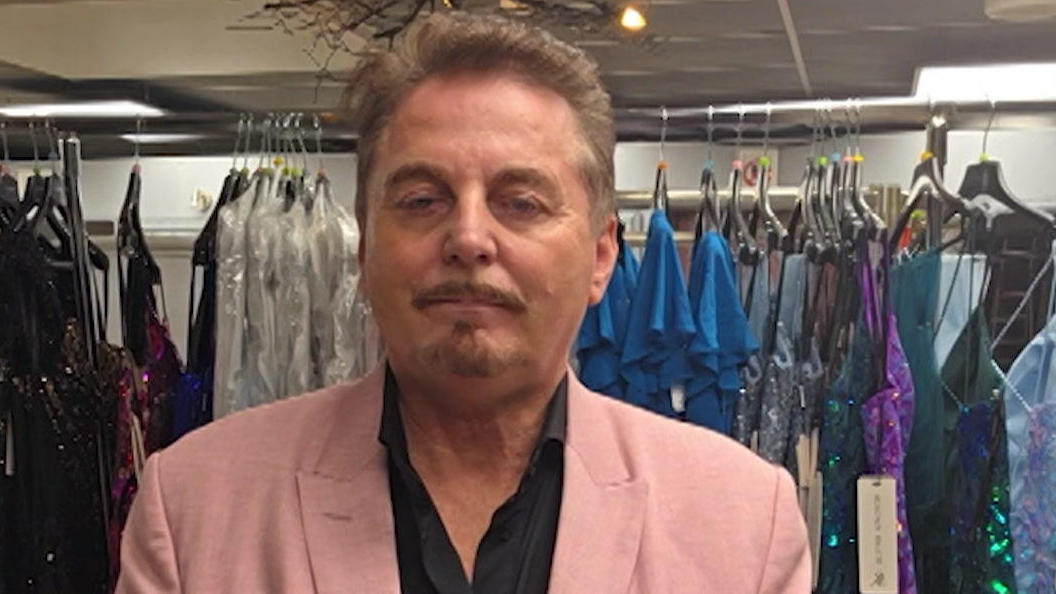 Liebes-Aus bei „Tüll und Tränen"-Star! Uwe Herrmann ist wieder Single