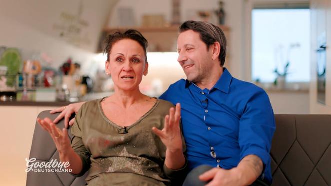 Claudia und Michael Späth haben für die Zauberei ihre Rente verzockt