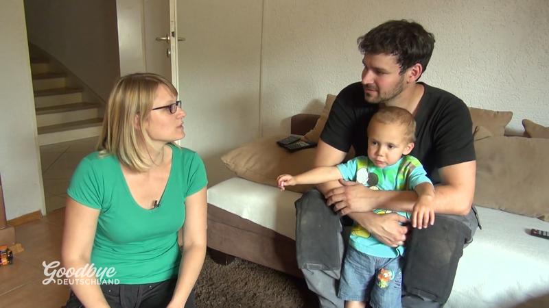 Jenny lässt für Tansania alles hinter sich