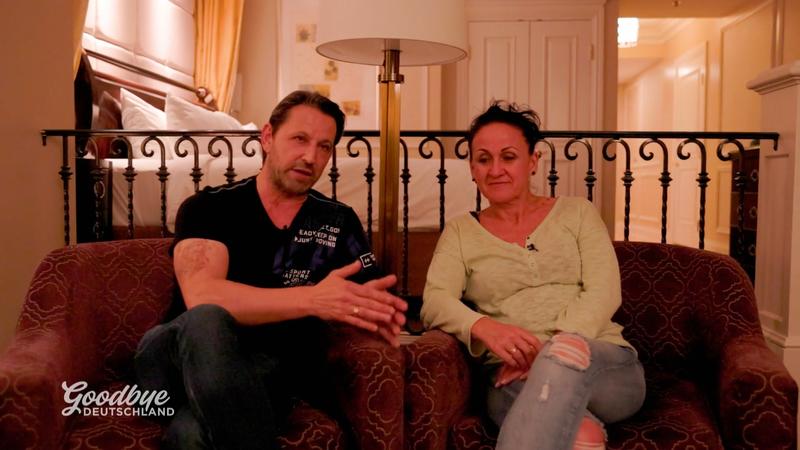 Schuldenberg statt Show-Glanz?