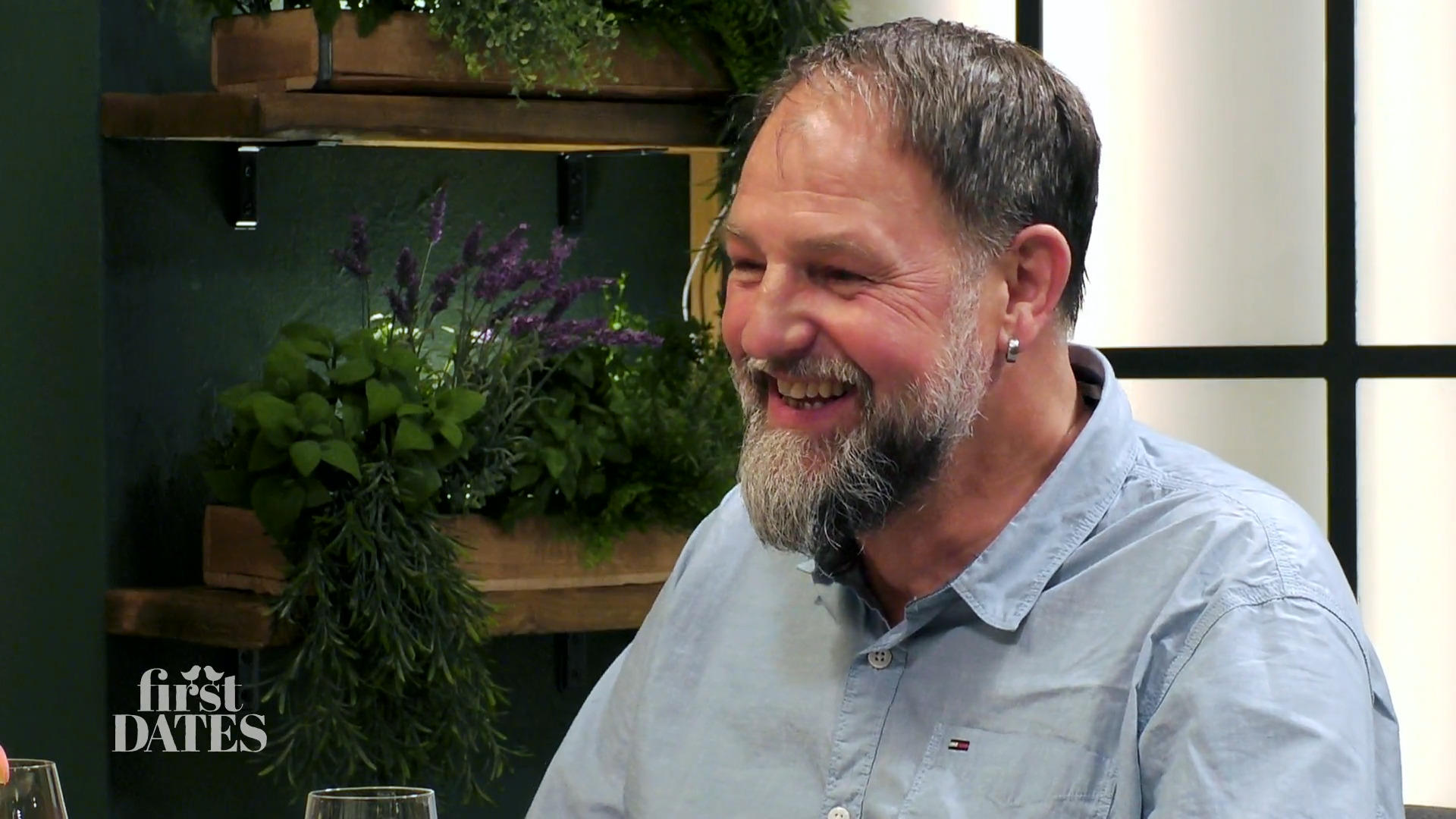 Ulla & Christian wollen was Echtes