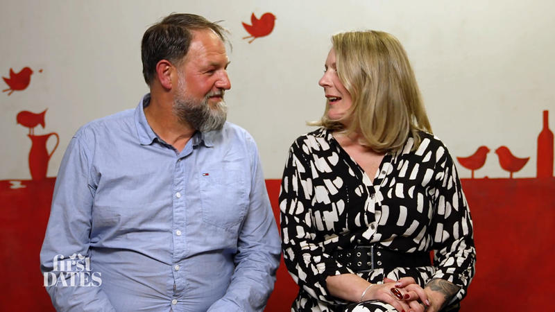 Date 2 für Ulla und Christian?