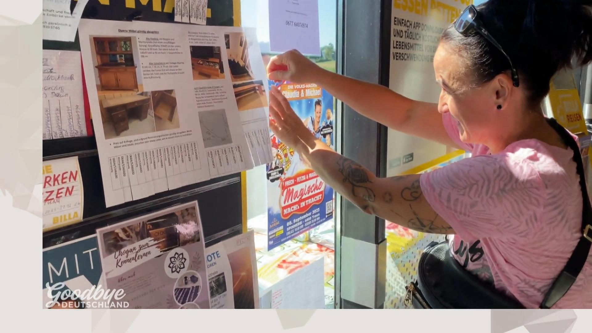 Gelingt Claudia und Michael die Zauber-Premiere?