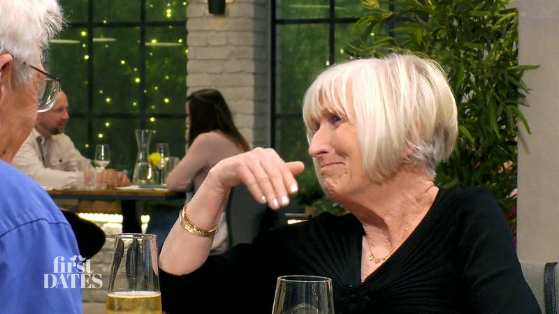 Carla will nie wieder mit einem Mann zusammenwohnen