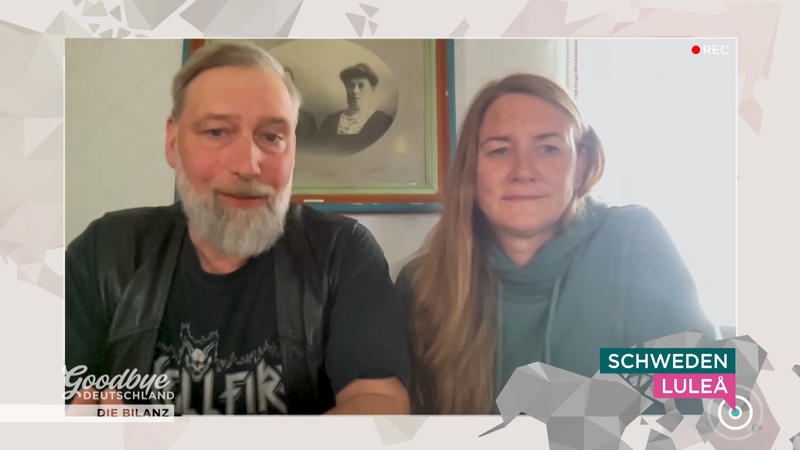 Bilanz nach Schweden-Auswanderung