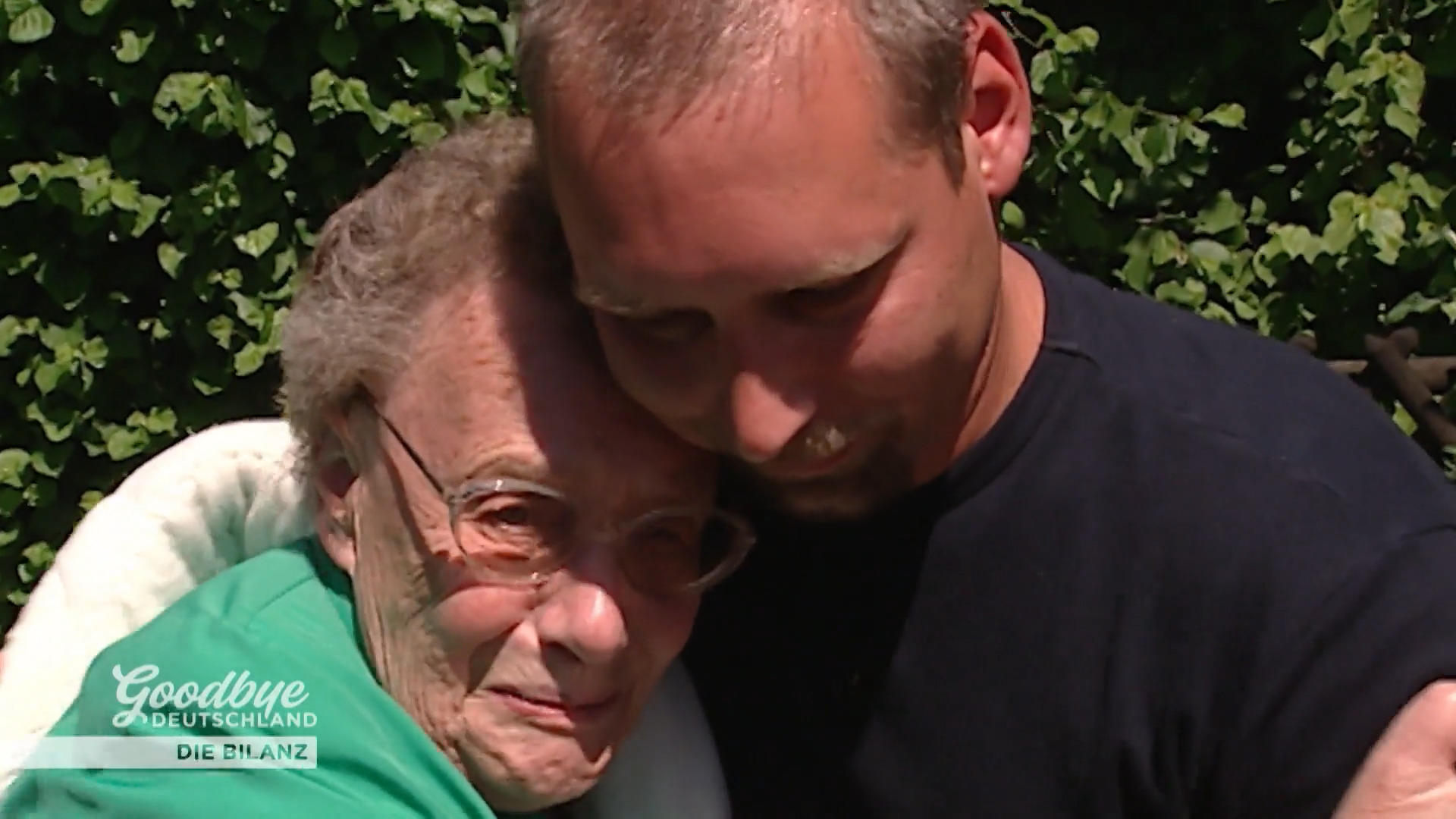 Job-Chance in Schweden treibt die Auswanderung voran