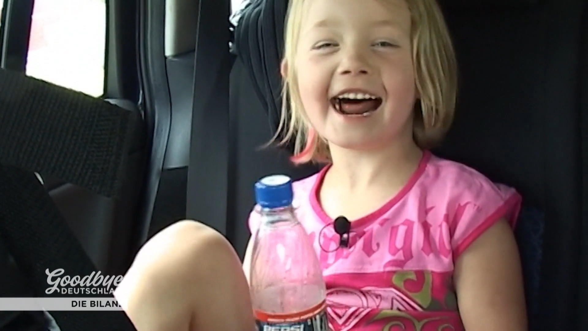 Schimkes lange Reise ins neue Leben