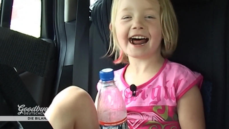 Schimkes lange Reise ins neue Leben