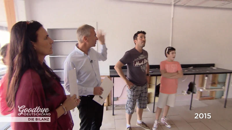 Startschuss fürs Betz-Business?