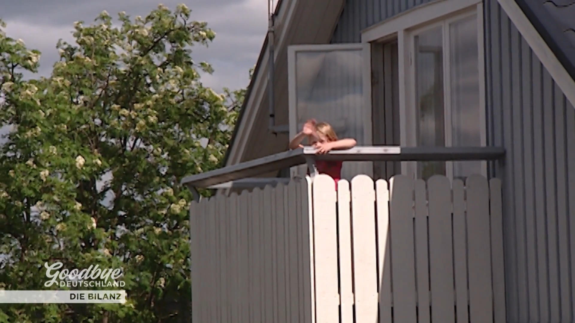 Sind die Schimkes wirklich happy?