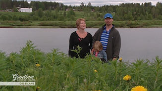 Lappland ist nicht das Sauerland