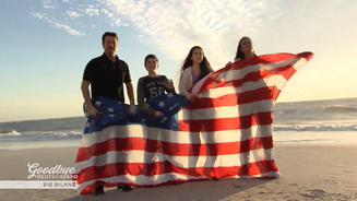 Der Druck in den USA ist immens - auch für die Kinder