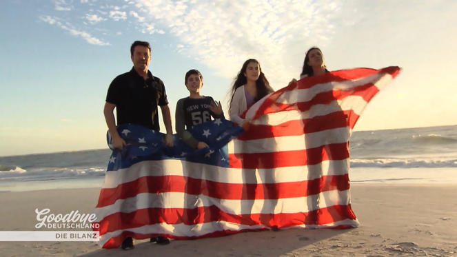 Schokoküsse in den USA sind keine gute Idee