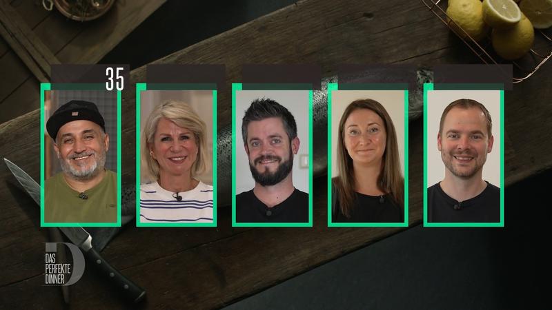 Musti legt die Messlatte hoch