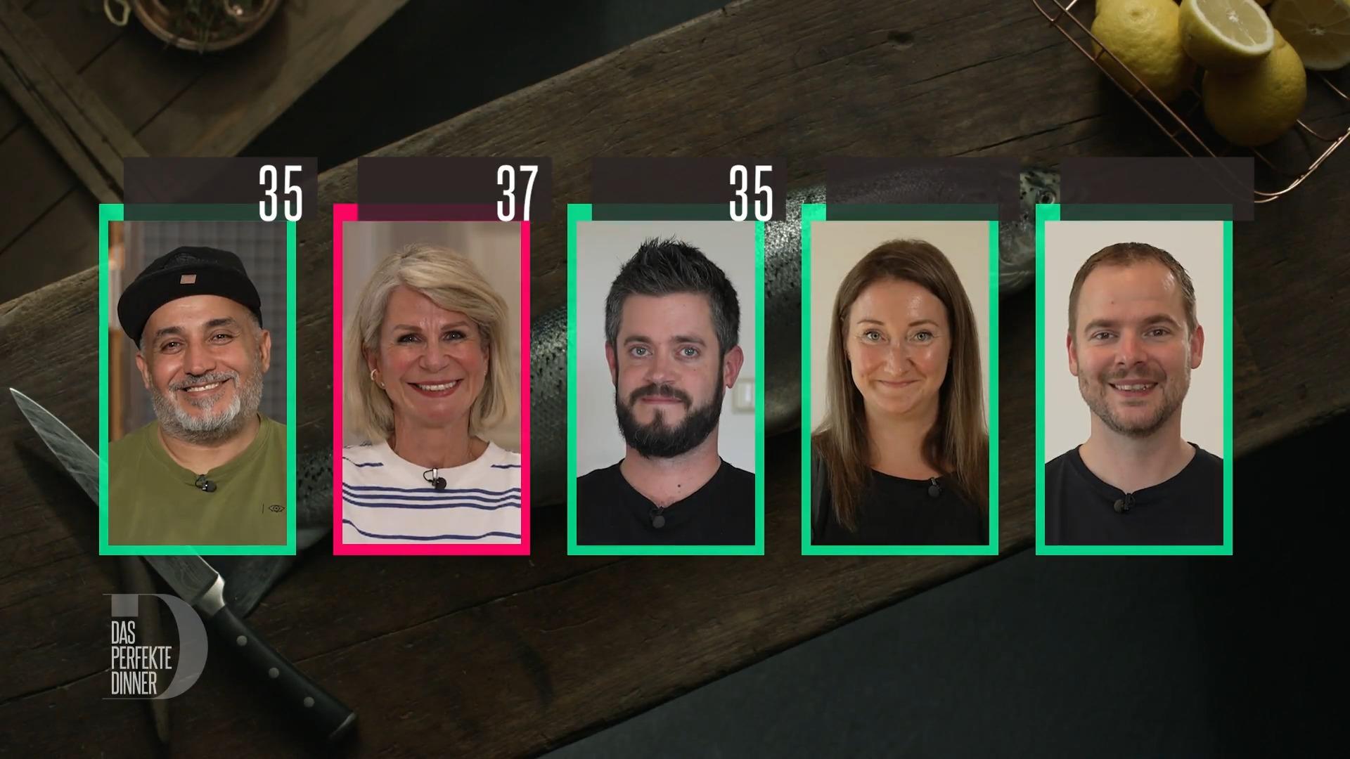 Kevin lädt zur italienischen Reise