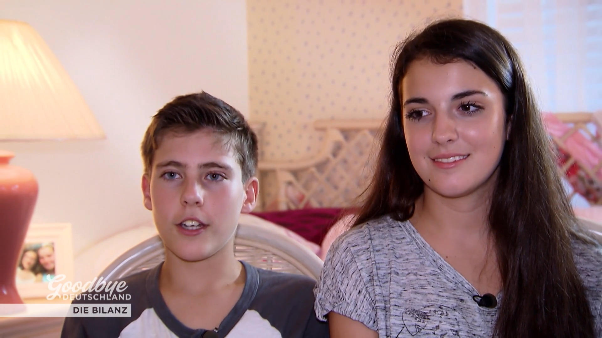 Sprache klappt, Schulessen floppt