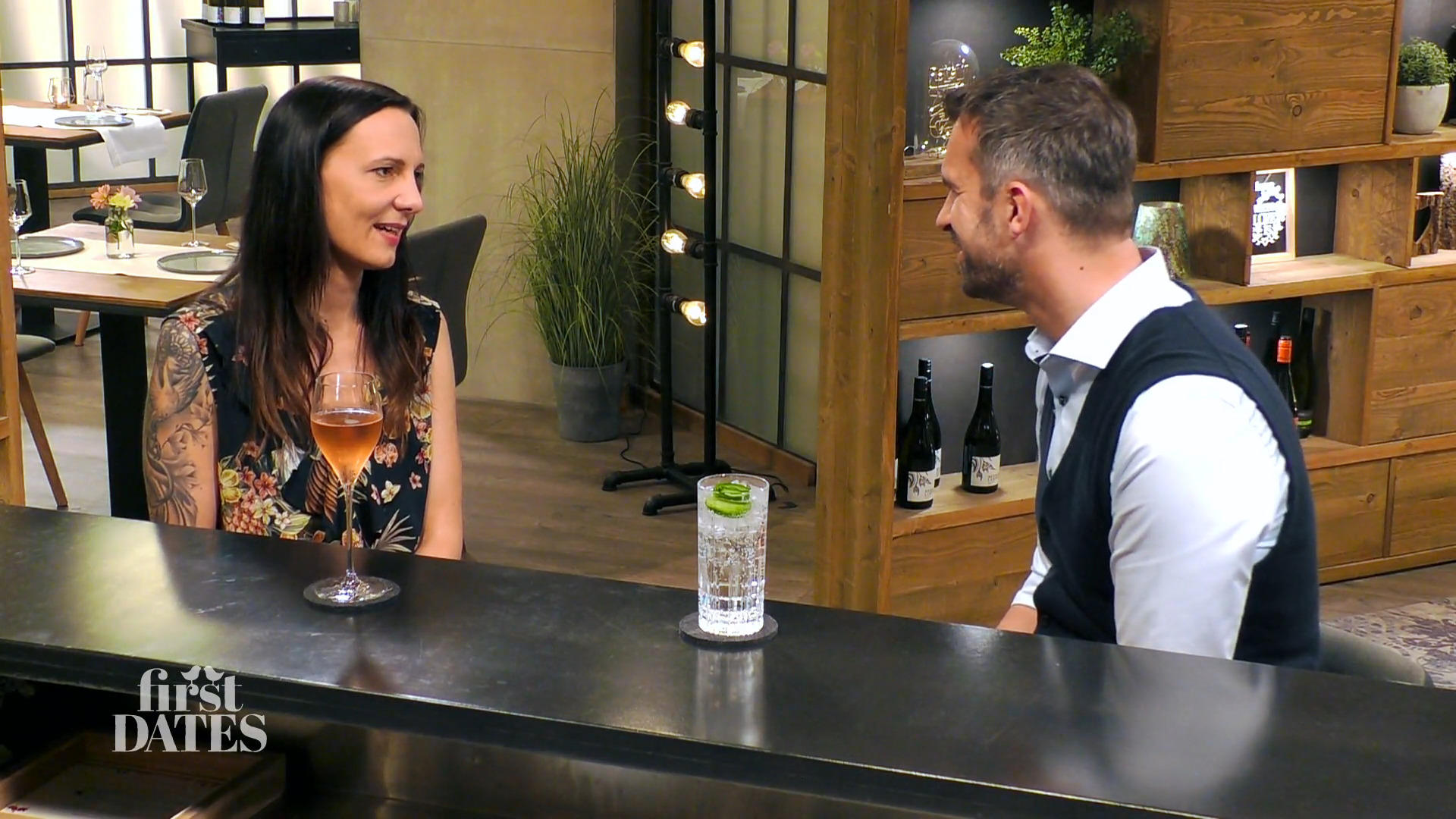 Matthias ist bereit seinen Herzensmensch zu finden