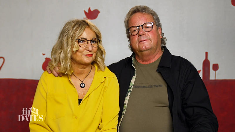 Sind beide bereit für ein zweites Date?