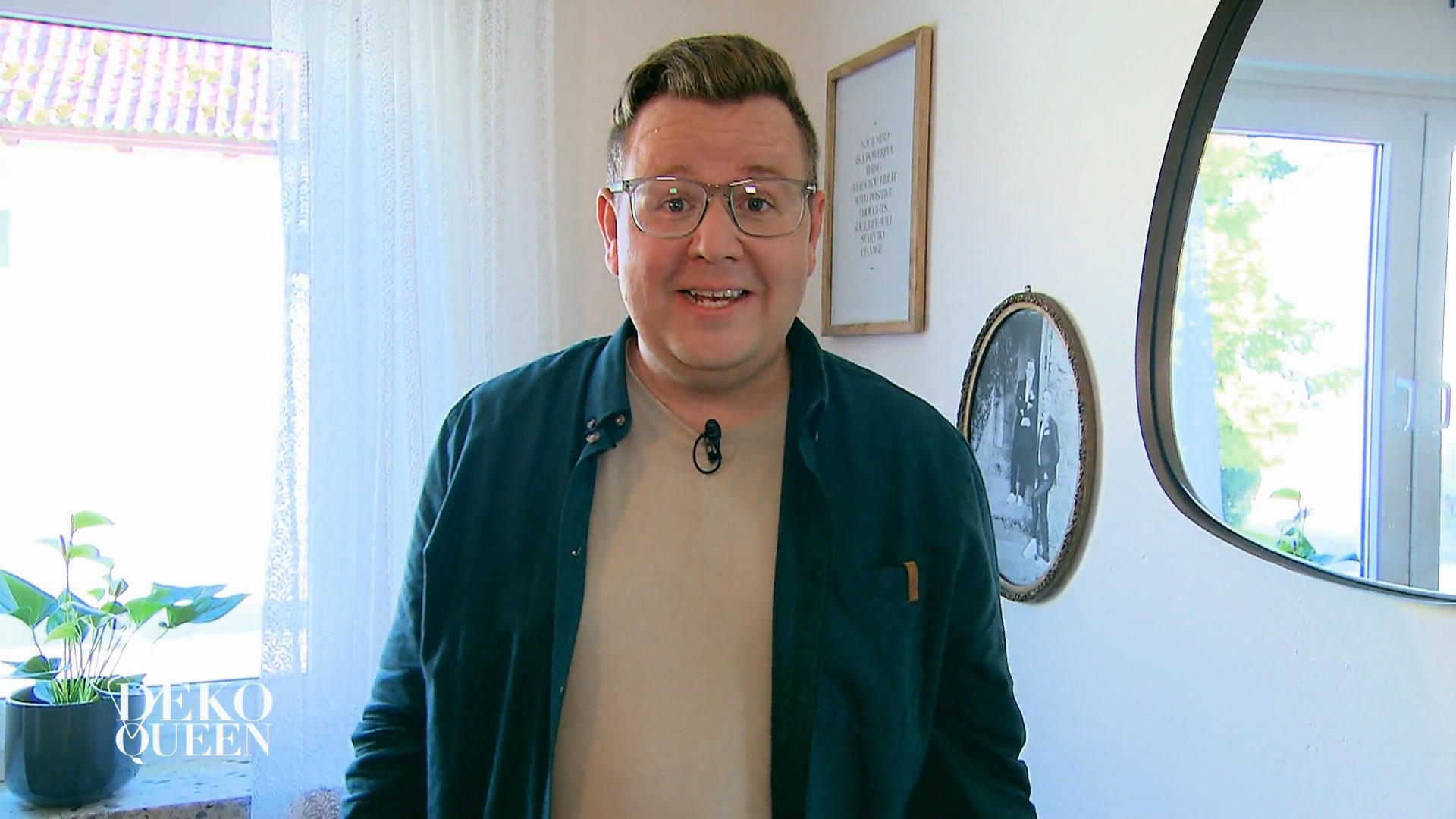 Transparente Trends bei Torsten