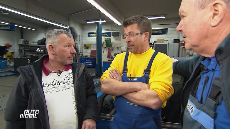 Retten die Autodoktoren den Pannen-Franzosen?