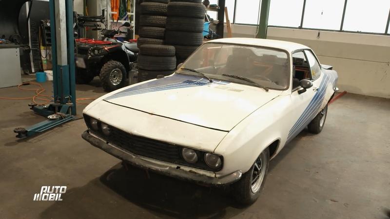 Ein 70er-Jahre-Klassiker erwacht zum Leben