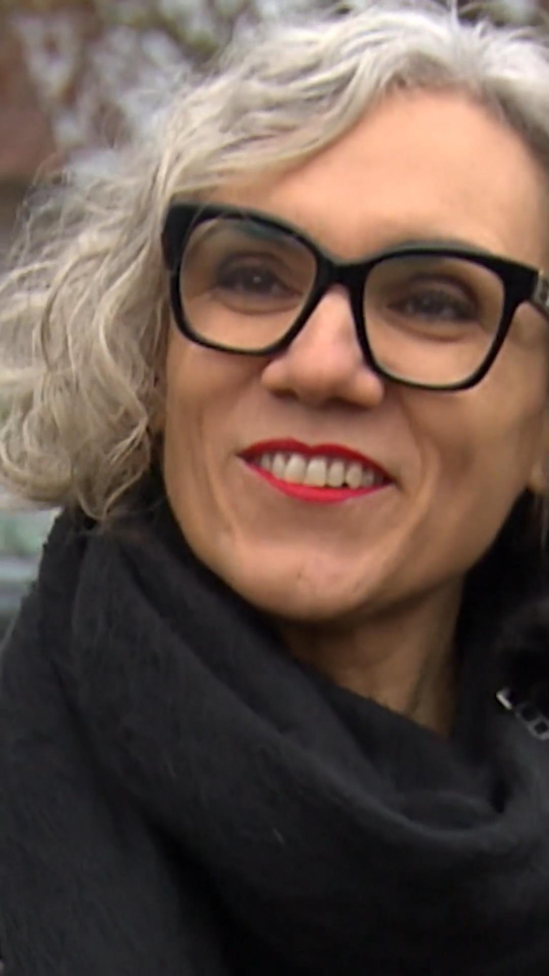 Chefredakteurin liebt Wonder Woman