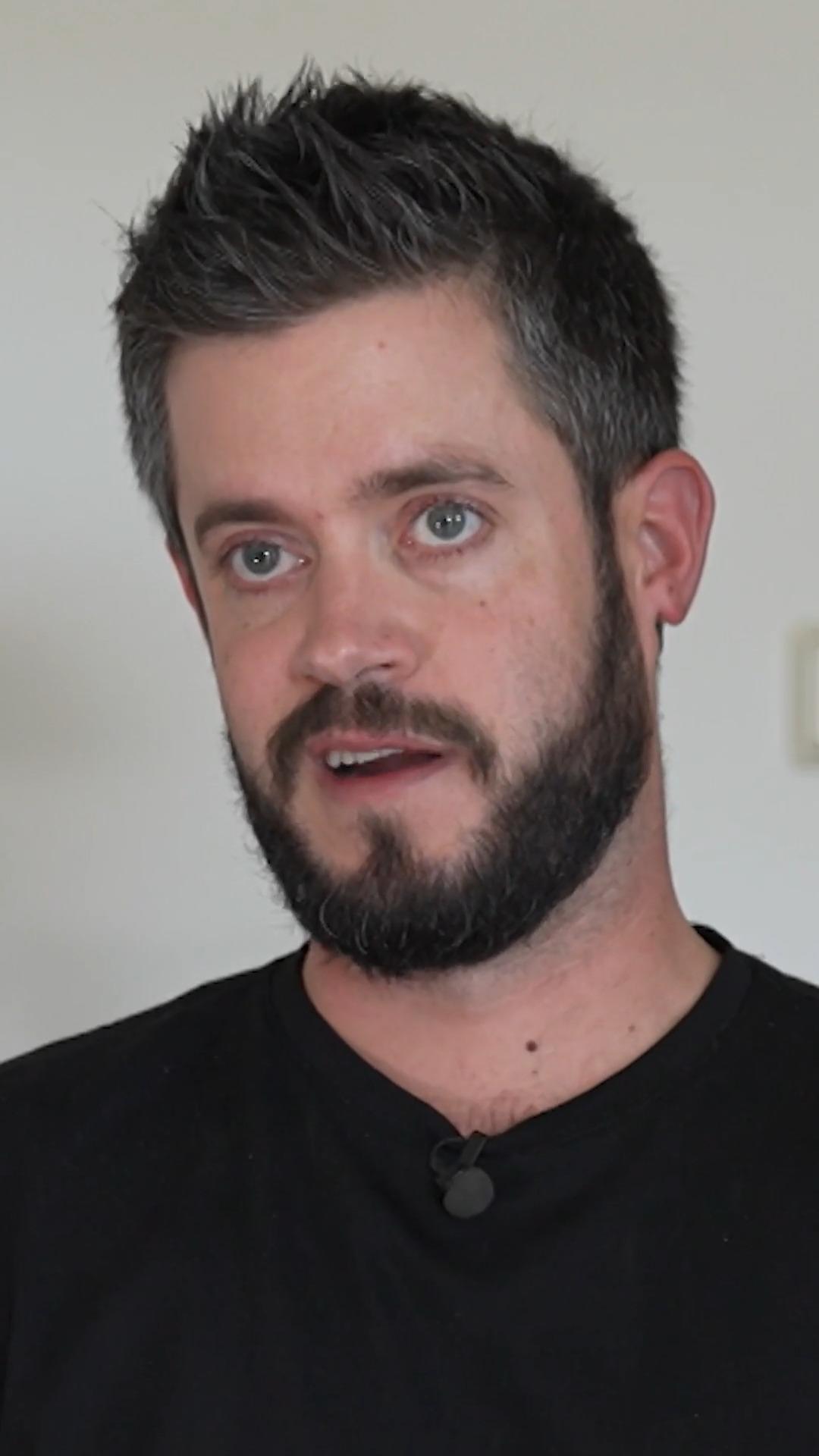 Kevin kocht nach Mamas Rezept