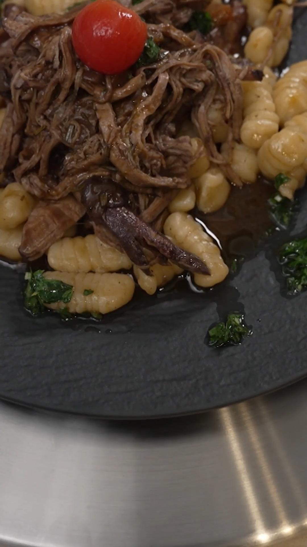 Von den Alpen bis nach Sizilien