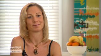 Lara Sanders wartet schon zu lange auf den Durchbruch