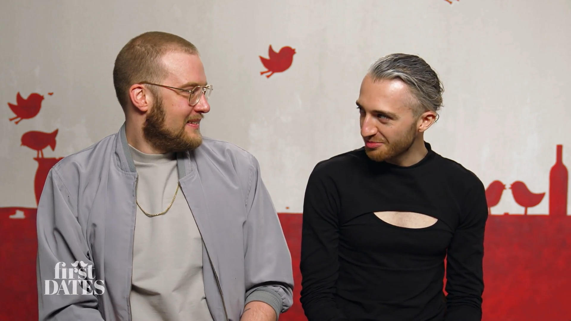 Reicht der gute Vibe um sich ein zweites Mal wiederzusehen?