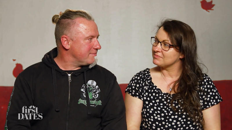 Reicht es bei Katja und Michael für mehr?