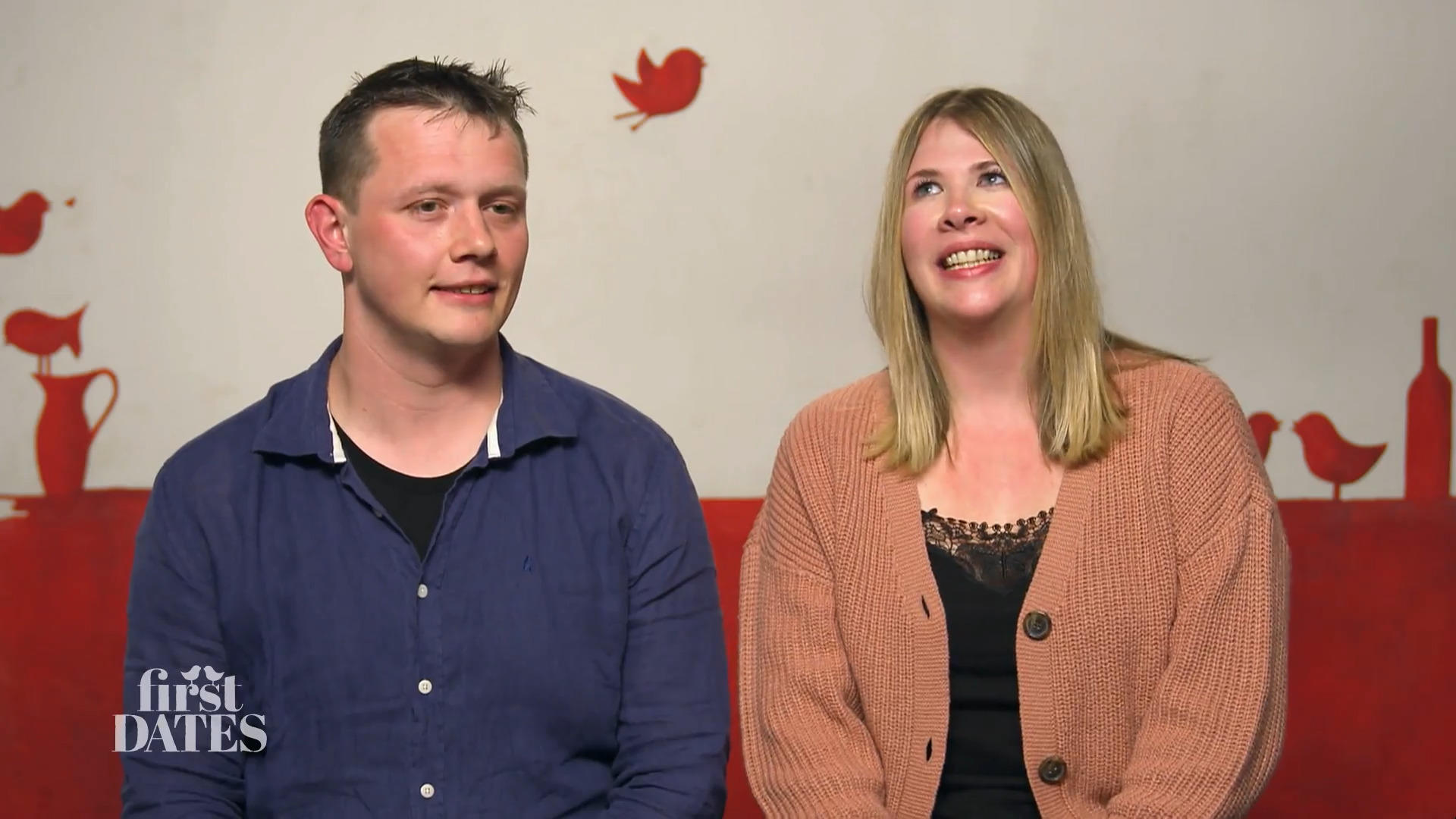 Wiedersehen bei Julia und Julian?