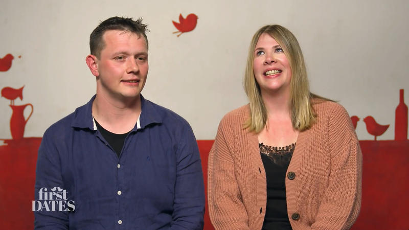 Wiedersehen bei Julia und Julian?