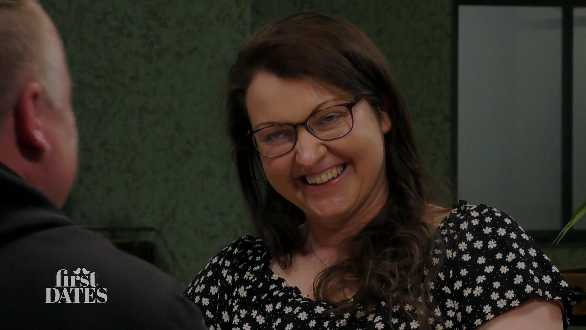 Was wurde aus dem Date?