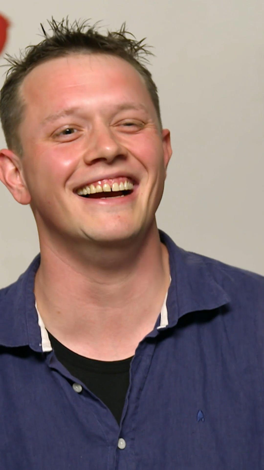 Küssen: Ja, nein, vielleicht?