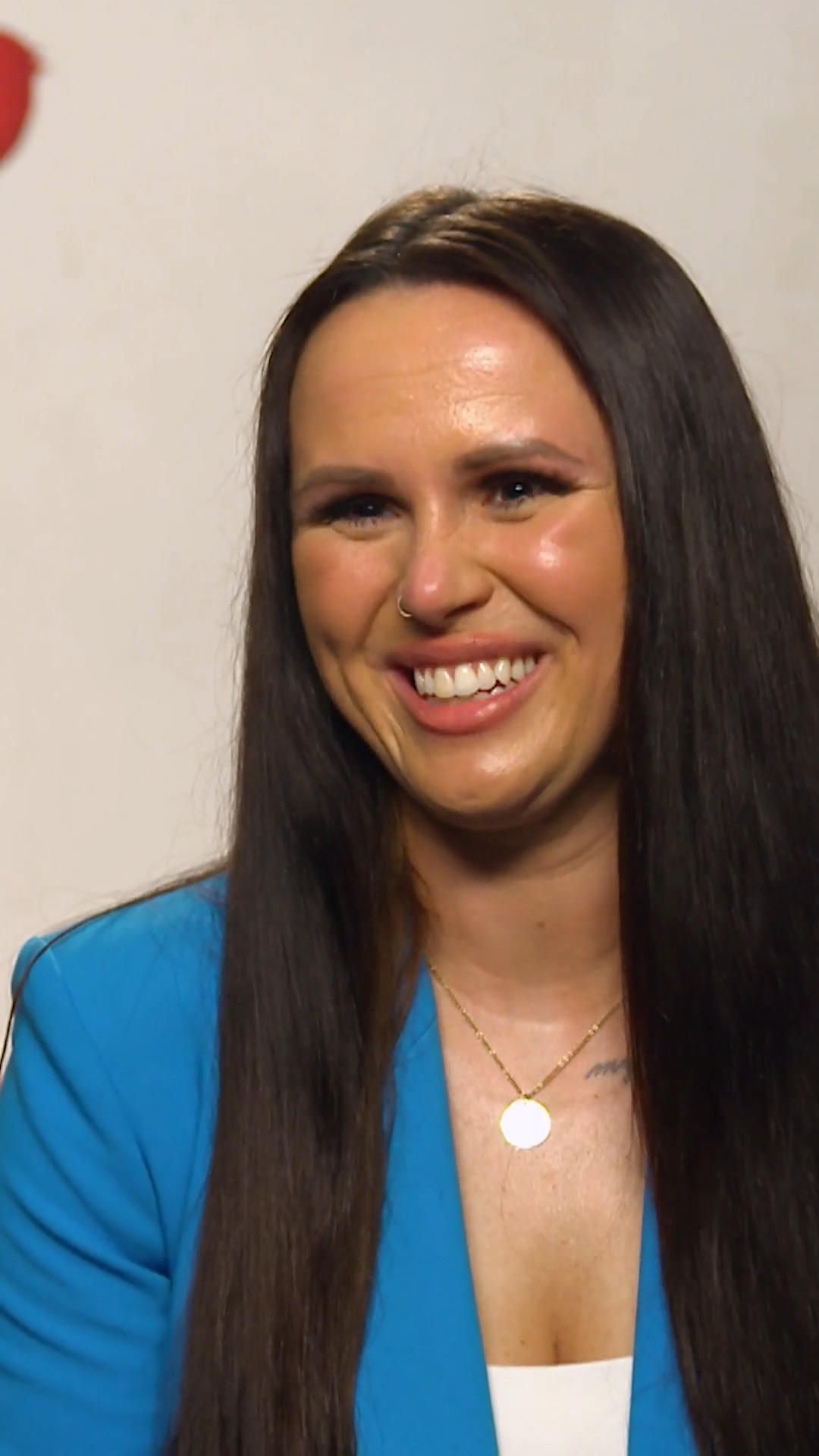 Charakter macht sexy