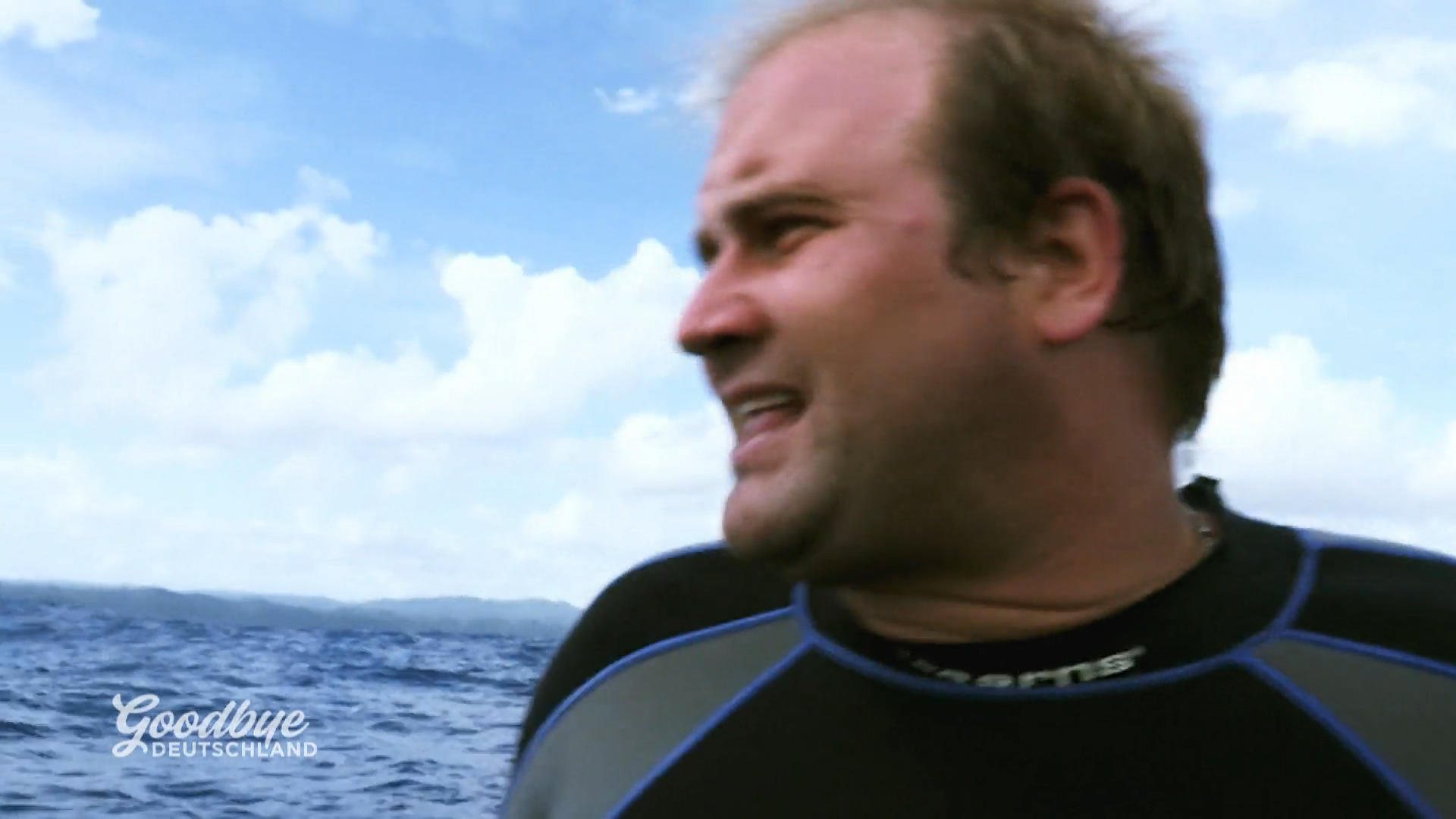 Manfred lebt seinen Traum