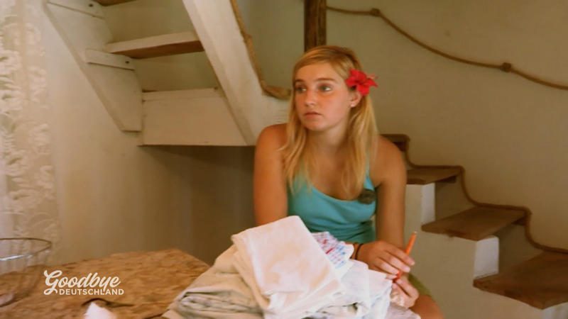 Hotel im Sufer-Style