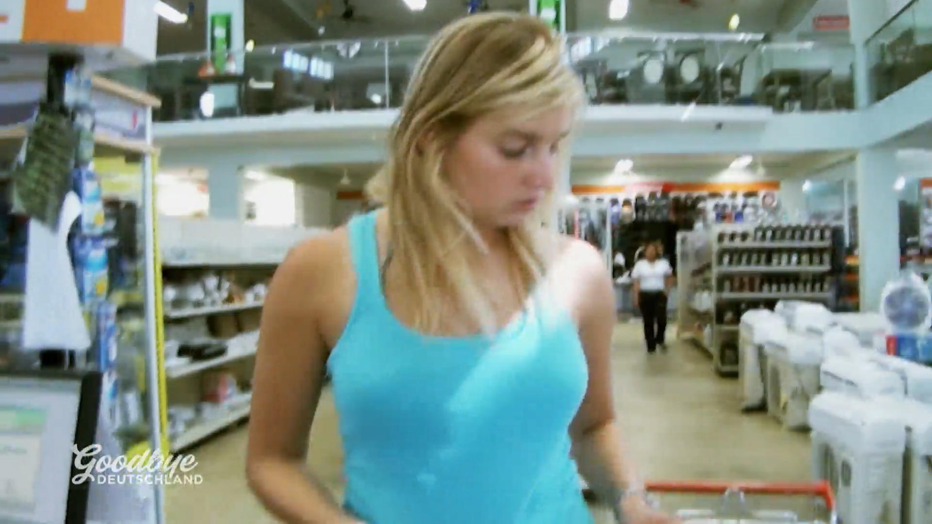 Reicht das Geld für alles?