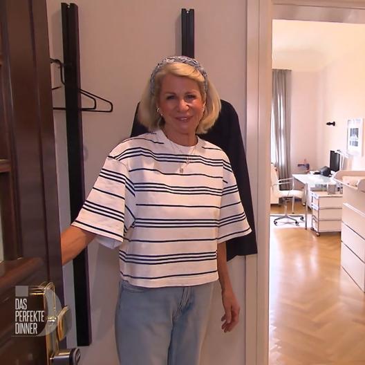 Dieses Domizil ist wirklich der Hammer