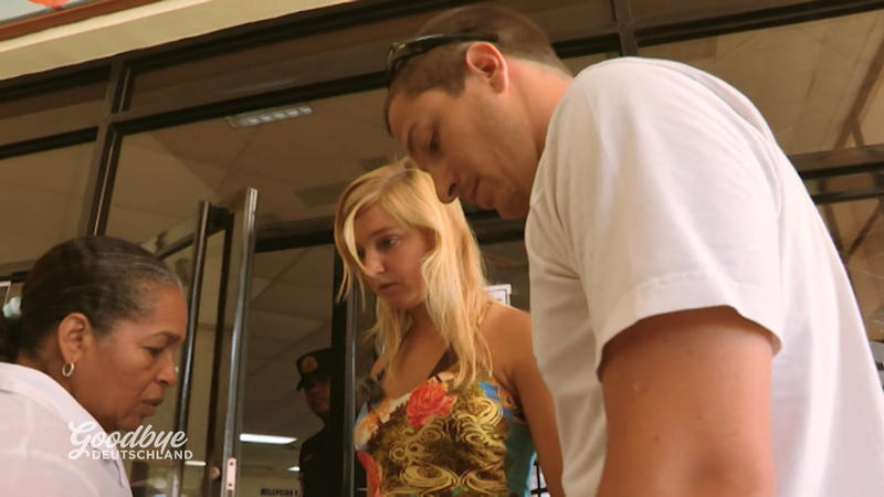 Scheitert der Termin an zu knapper Kleidung?