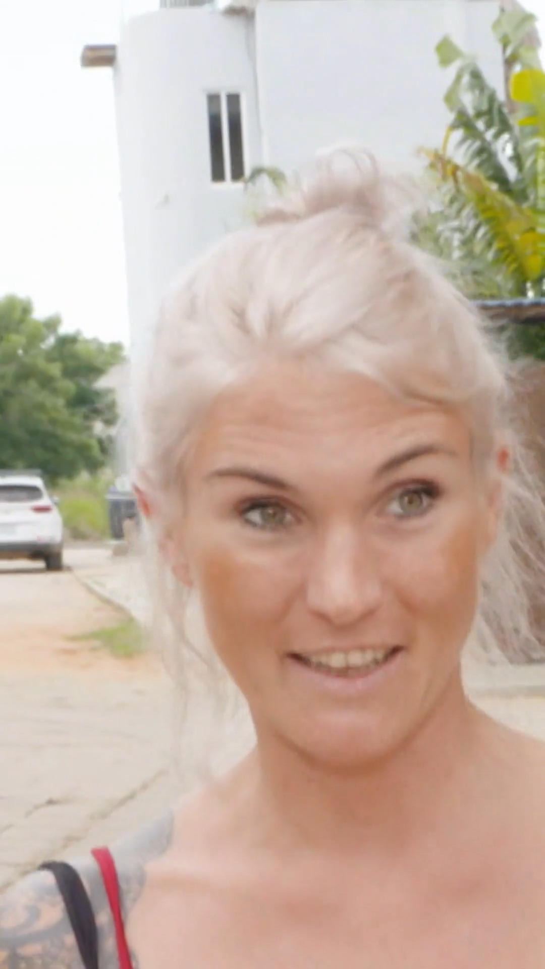 Alices Neustart mit Hostel