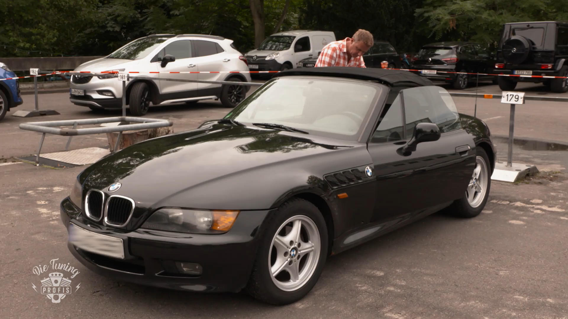 Rettet das Team Toms Klassiker?